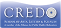 District logo